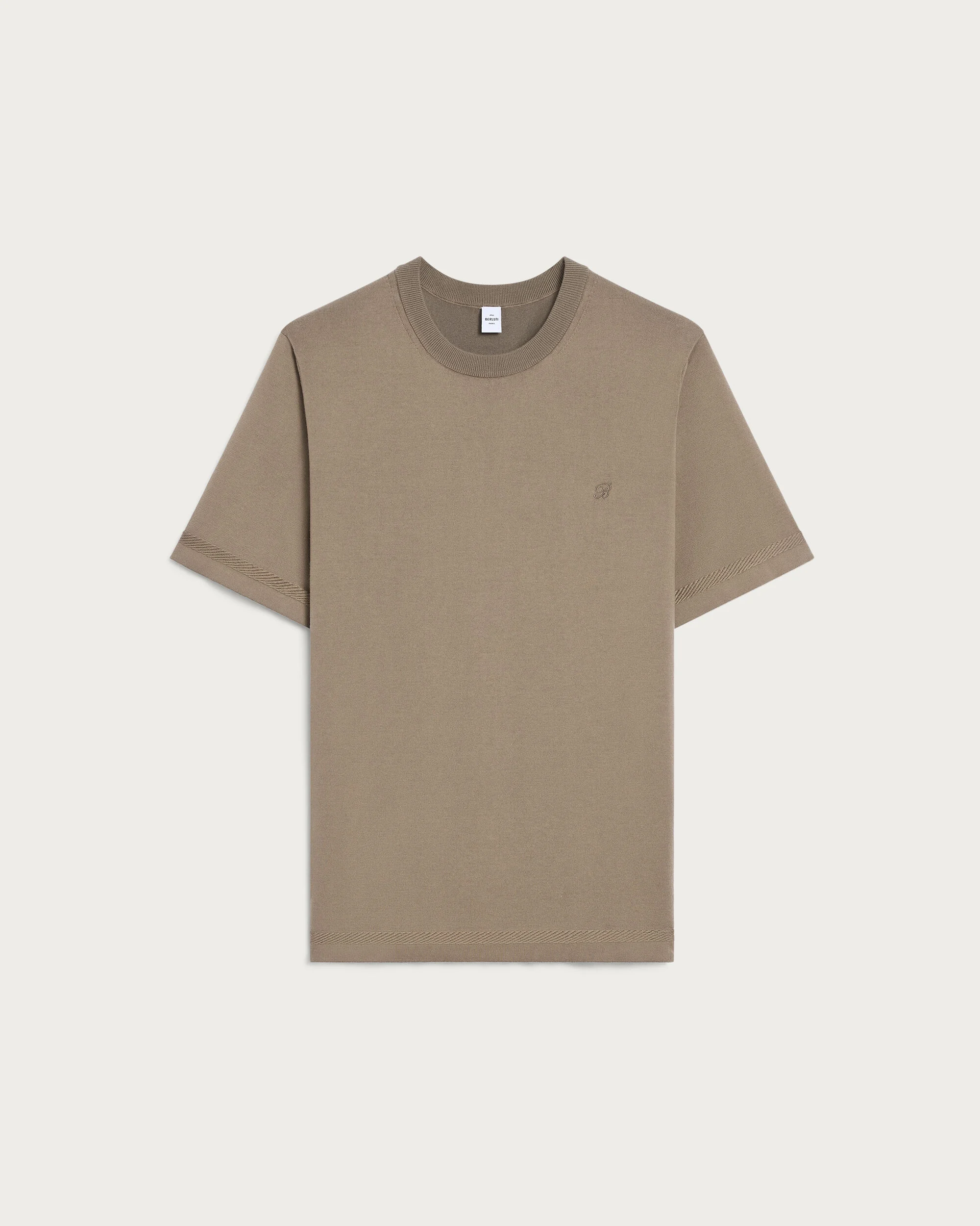T-shirt coton