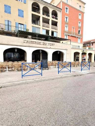 Auberge du Port